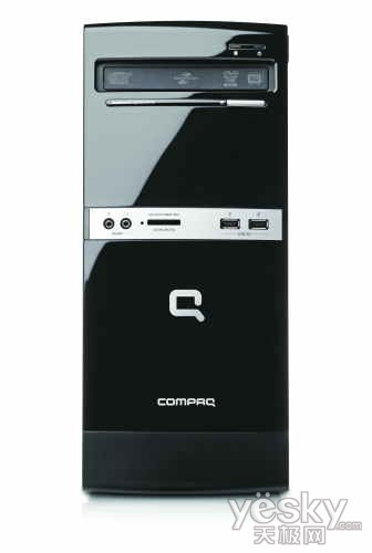 ʱб,  HP Compaq 500/505B