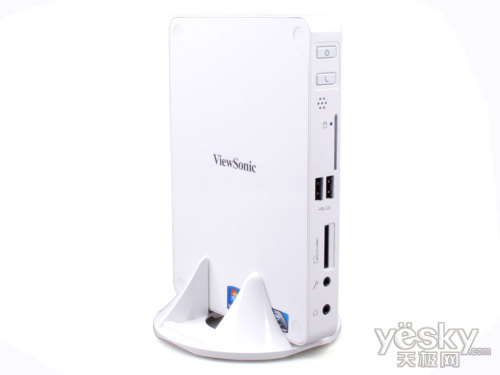 ViewSonic VOT132PC