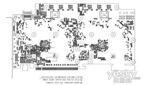 ˫4·SLIɣ̩PCB˫GTS250