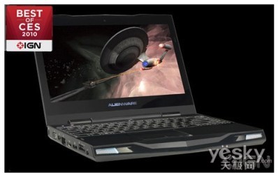 IGNѵԣAlienware M11xɹԭ