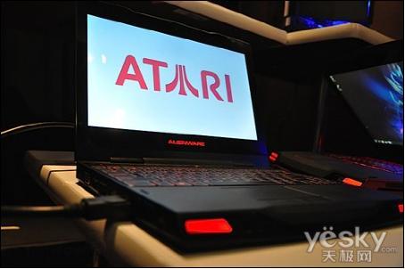 IGNѵԣAlienware M11xɹԭ