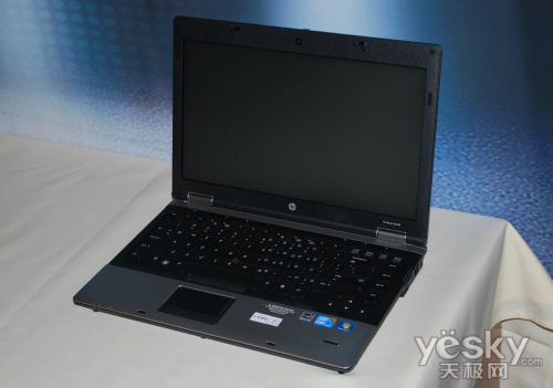 图文解析：惠普全新HP ProBook B系列笔记本