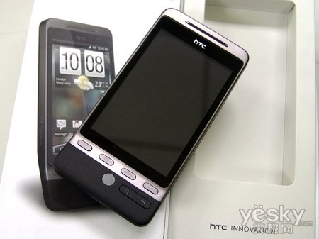 Androidǿ HTC Hero G32870Ԫ