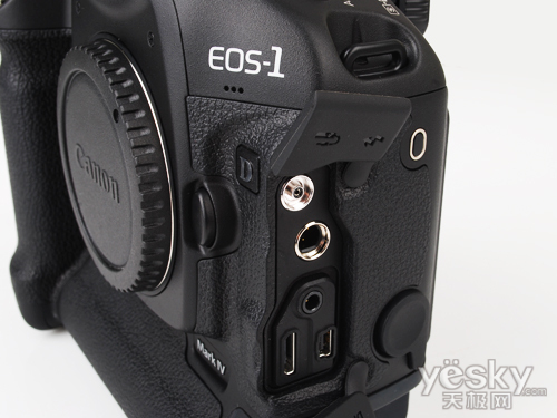 ߵ EOS-1D Mark IVͼ