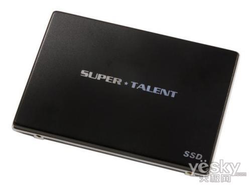 Super TalentҵSSD TD FT2