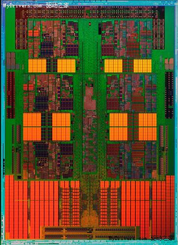 AMD Phenom II X6Ҳֶ֧̬