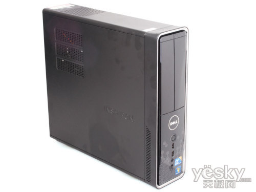 i3 ¿Inspiron 580S