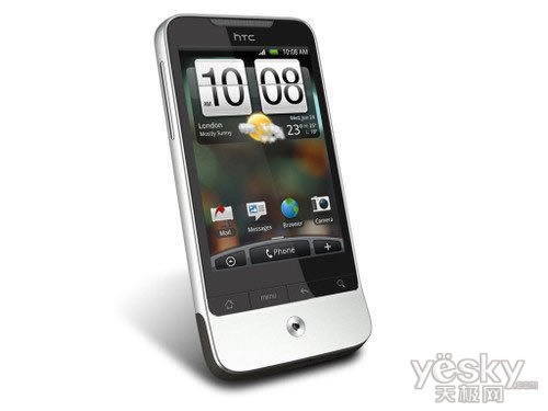 Android 2.1ϵͳ HTC Legendʽ