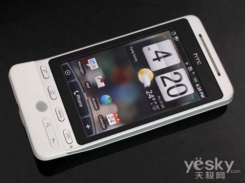 AndroidӢ۷ HTC G3ۼ2930Ԫ