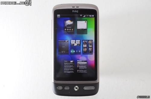 ĴڹSense½ HTC Desire