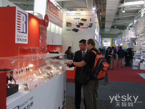 CeBIT2010:Դ չ̨