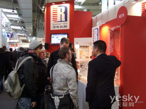 CeBIT2010:Դ չ̨