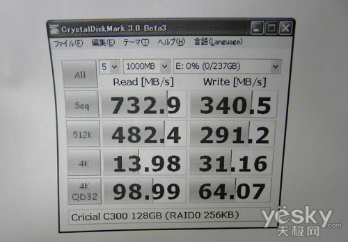 д355MB/s DC300ϵSSDҶԭ̻