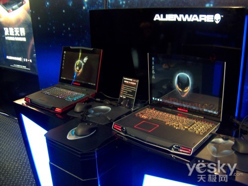 11Ǳ½йش Alienwareµ꿪ҵ