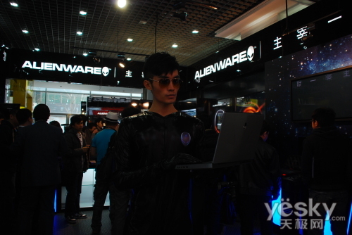 11Ǳ½йش Alienwareµ꿪ҵ