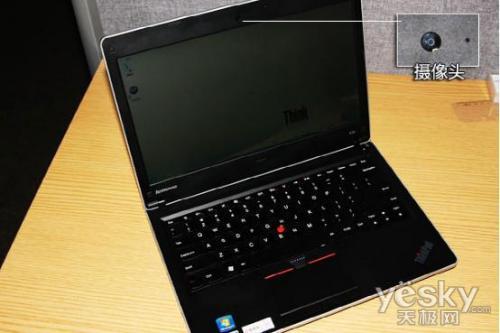 ᡤʱ   ThinkPad Edge E30 ʹĵ