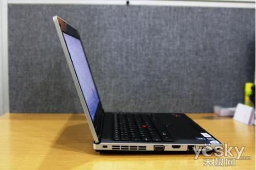 ᡤʱ   ThinkPad Edge E30 ʹĵ