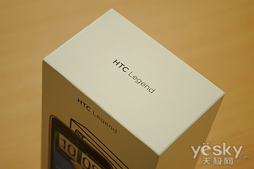 ȸĴ HTC Legendͼ