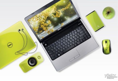 (Dell)Inspiron 1440-118B