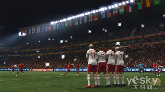 PES 2010Աٷ FIFA 2010ͼ