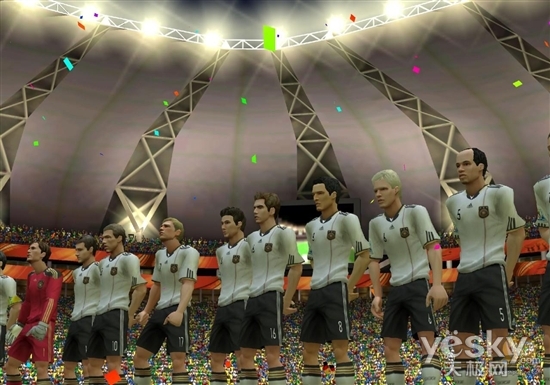 PES 2010Աٷ FIFA 2010ͼ