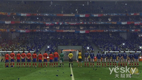 PES 2010Աٷ FIFA 2010ͼ