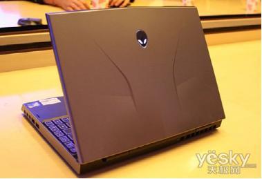 80ıʼǱ Alienware M11X