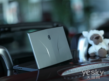 80ıʼǱ Alienware M11X