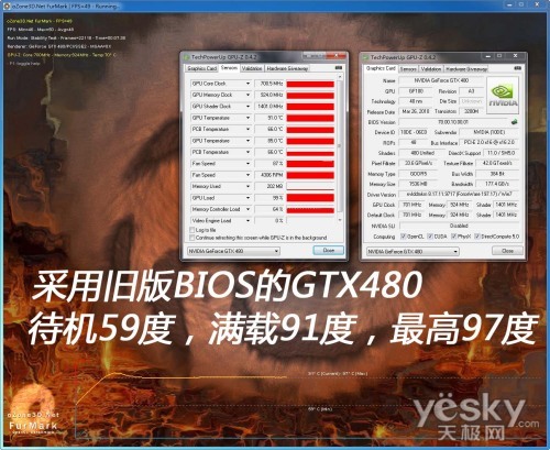 ̩GTX480BIOS½ģ