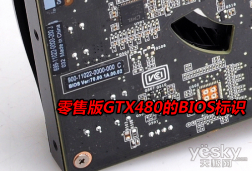 ̩GTX480BIOS½ģ