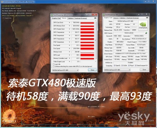 ̩GTX480BIOS½ģ