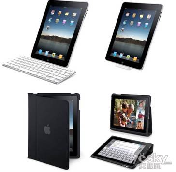 iPad iPadļ