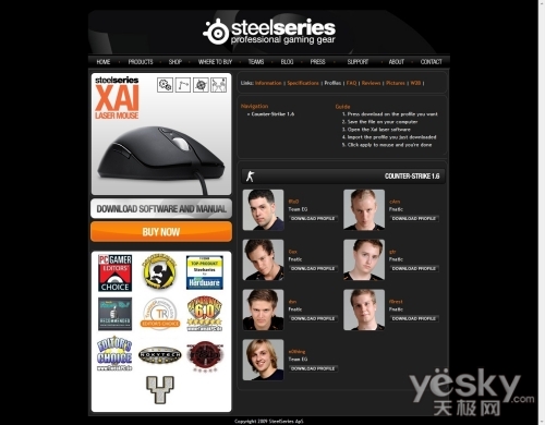 SteelSeries Xaiͼ