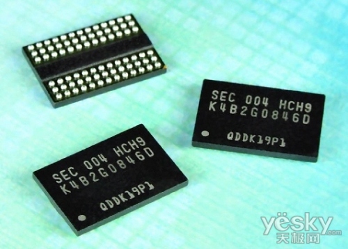 ңң 30nmƳ2G DDR3оƬ