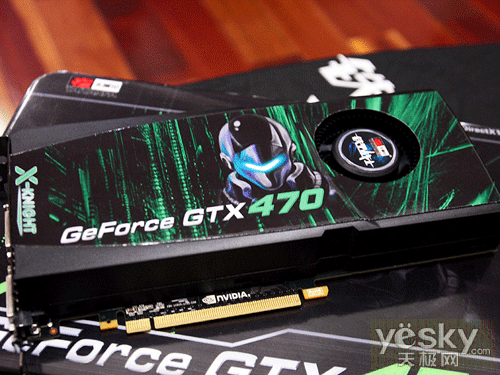 3DMark11 GTX470ٲ߱սѡ