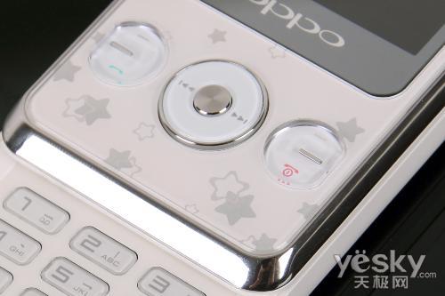 ҫ OPPO LUCKYSTAR A203