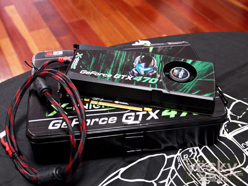 3DMark11 GTX470ٲ߱սѡ