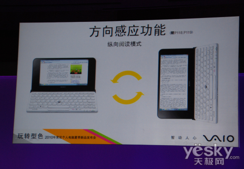 ٿ飡ᷢһVAIO P