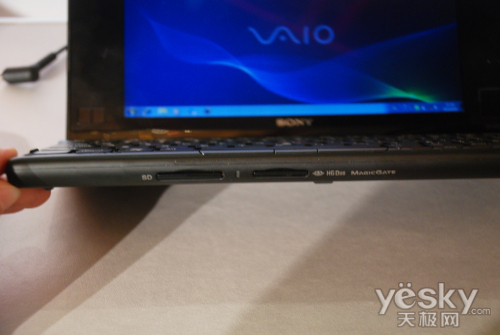 ٿ飡ᷢһVAIO P