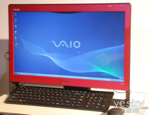 תɫVAIO˵ԷļƷ