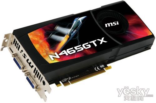 ΢GTX465籭3D籭