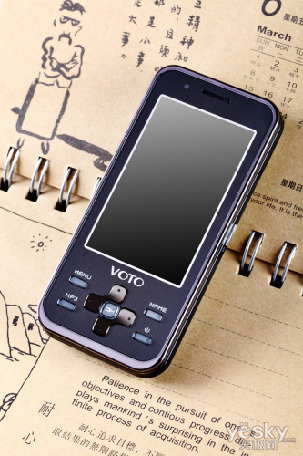 Ψ ¹VOTO I8600ֻͼ