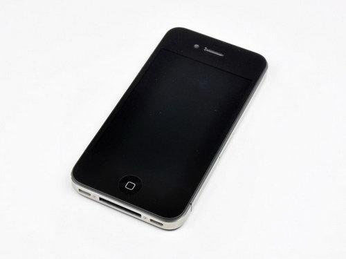  ƻiPhone 4ȫⱨ