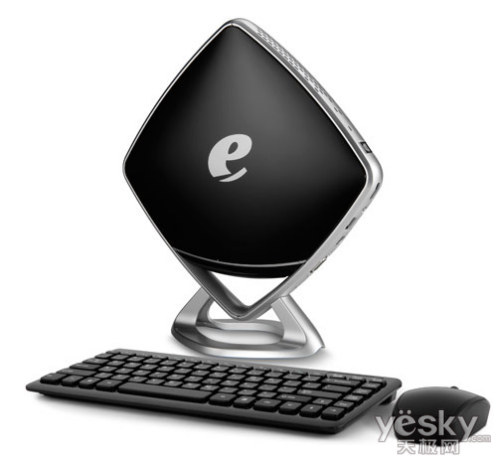 宏碁eMachines Mini-e ER1402:客厅的HTPC