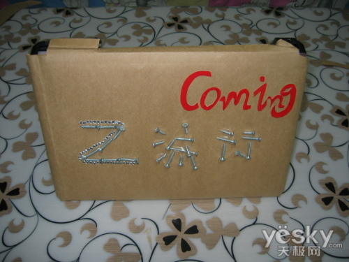 Z Z360ѸװƷչʾ