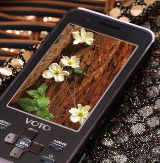 ʱ VOTO I8600ֻ