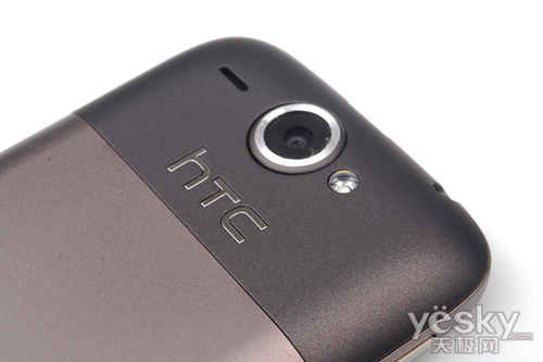 Բɰ ܴϻ HTC Wildfireͼ