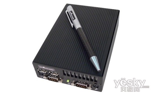 Stealth Computer ƽװСLPC-100