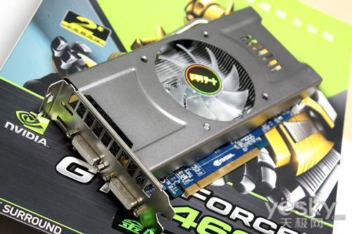 ǿ GTX460+հɼ޳Ƶ