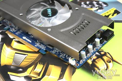 ǿ GTX460+հɼ޳Ƶ